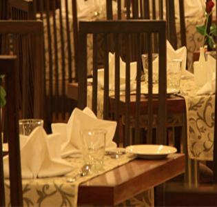 Keepsa Residency Hotel Гангток Екстериор снимка